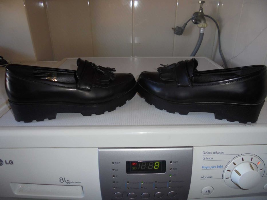 sapatos de mulher lindos