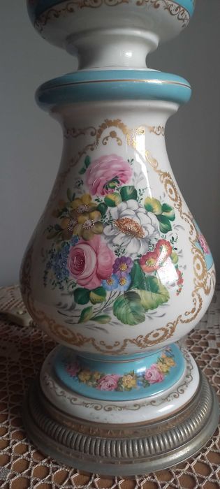 Candeeiro de mesa