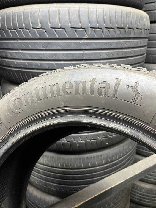 205/55 R16 Continental комплект зима