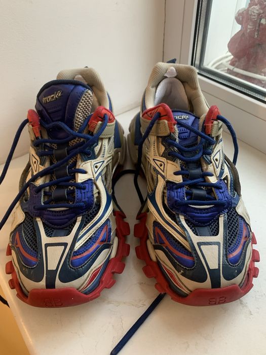 Balenciaga Track 2 legit