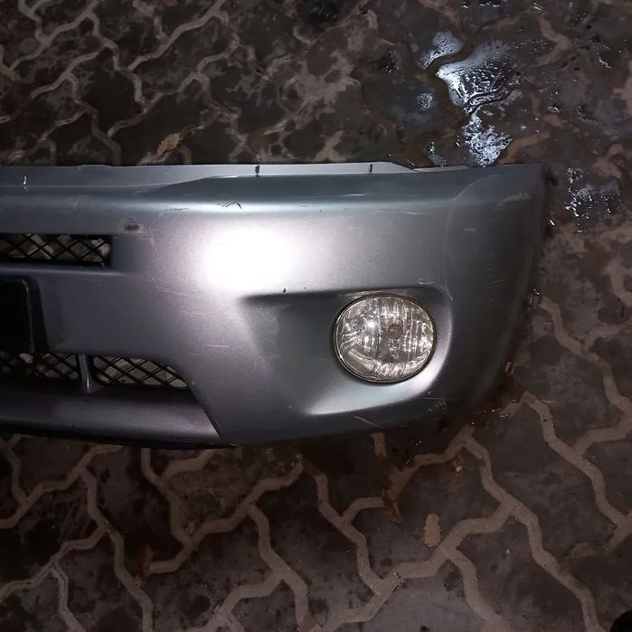 Capot e para choques frente toyota rav 4   52119 42360