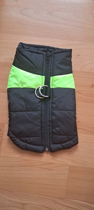 Sprzedam kurtkę dla psa S