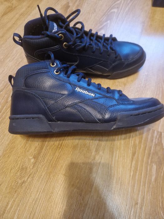 Reebok sneakersy męskie 41