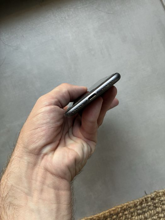 Iphone 8 preto 64gb