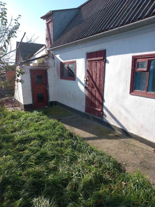 Продам будинок у селищі Томашполі