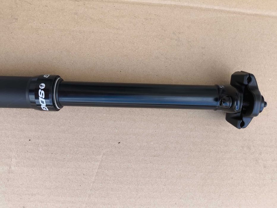 Dropper post SDG Tellis com manípulo