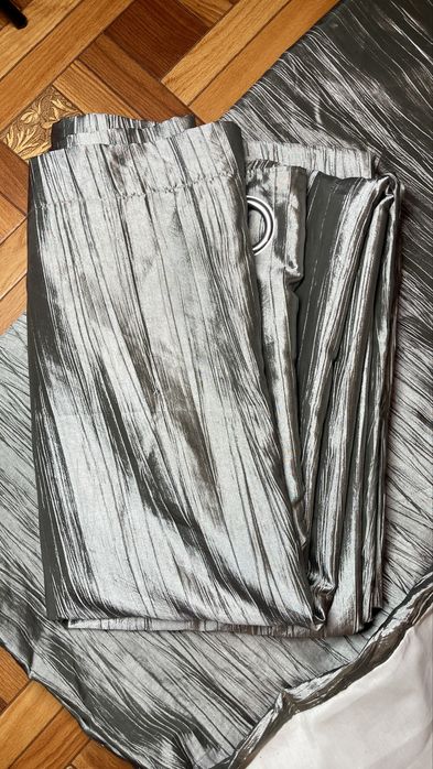 Штори блукаут різні