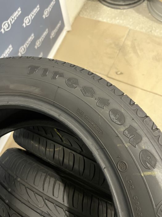 205/55R16 Firestone TZ300A 2023 4 шт