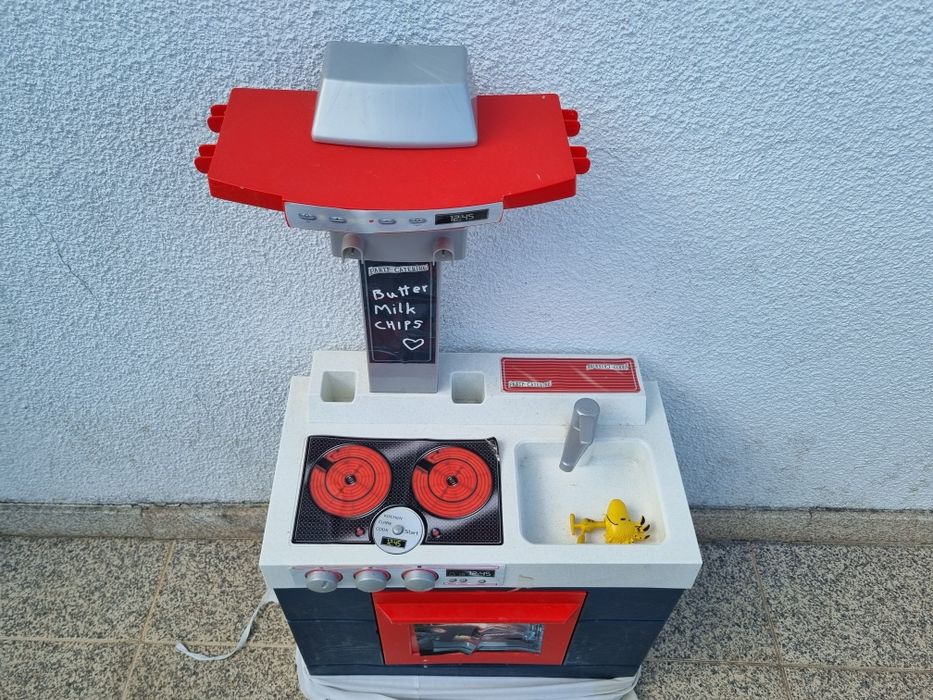 Cozinha de brincar