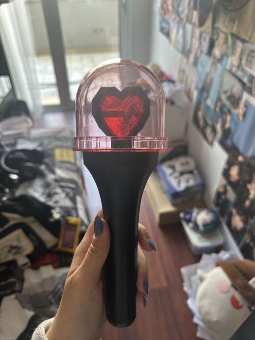Kiss of Life Lightstick