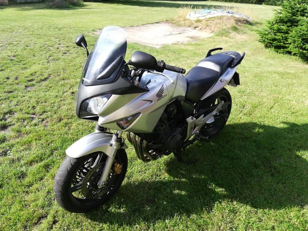 Honda Cbf 600, - Olx.pl - Strona 10