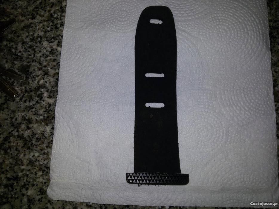 Fiat panda (diverso material)