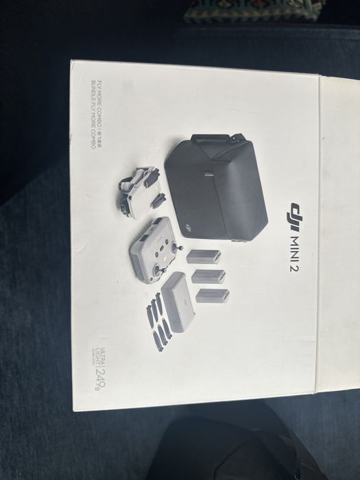 Dji mini 2.