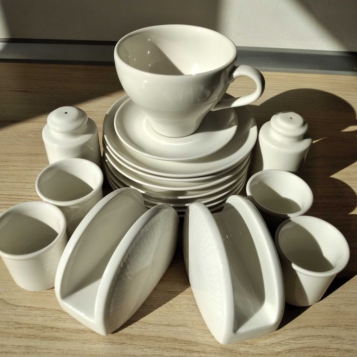 RAK    Porcelain