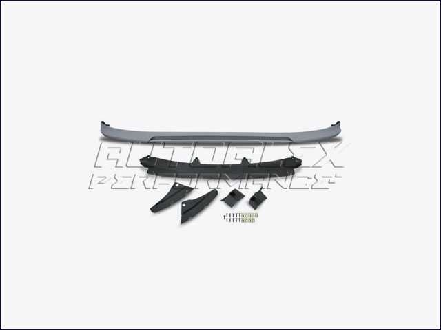 Spoiler Frente VW Golf VI  AAP50216