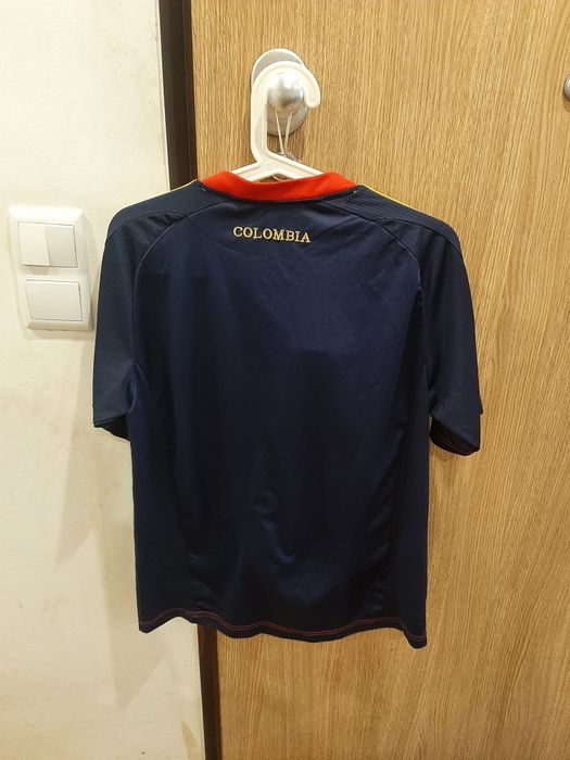 Camisola Adidas Colômbia