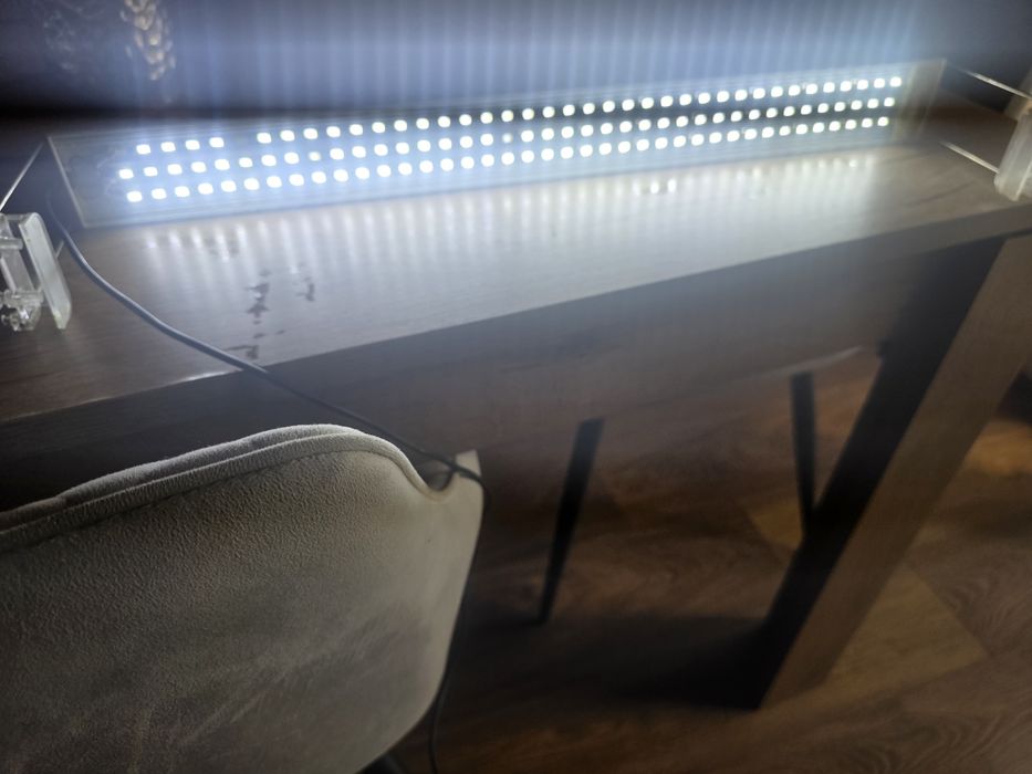 Chichiros a601 lampa