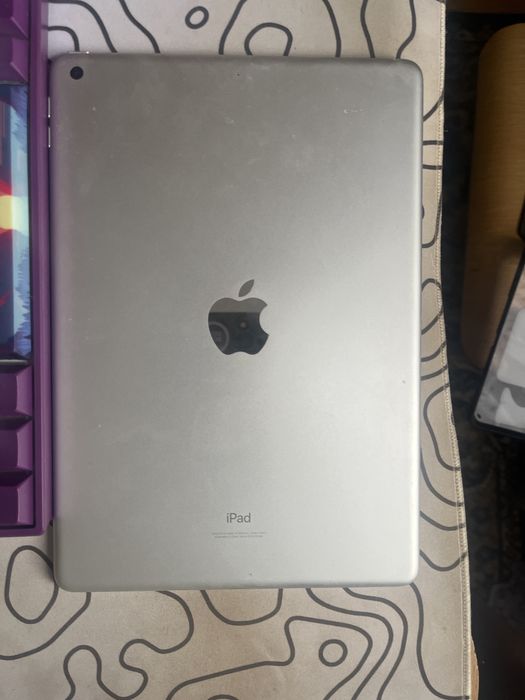 Ipad 9-покоління 64 gb