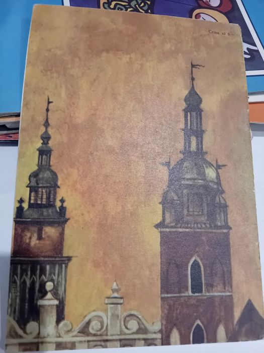 Janczarski, Kubiak Krakowski hejnał