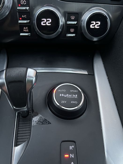 Citroën DS5 2.0 Hybrid4 - Irrepreensível