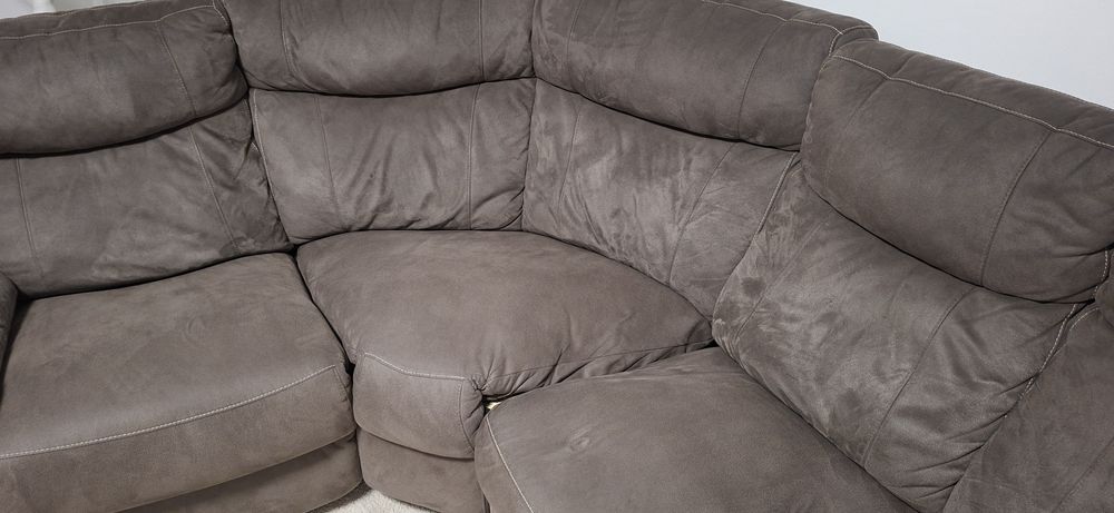 Sofá Relax Conforama