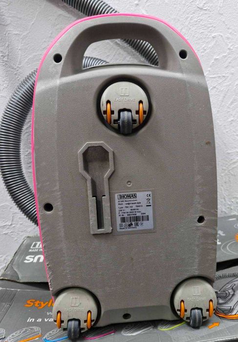 Пилосос Thomas Smart Touch