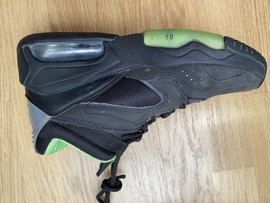 Кросівки Nike  Jordan Point Lane DA 8032 030