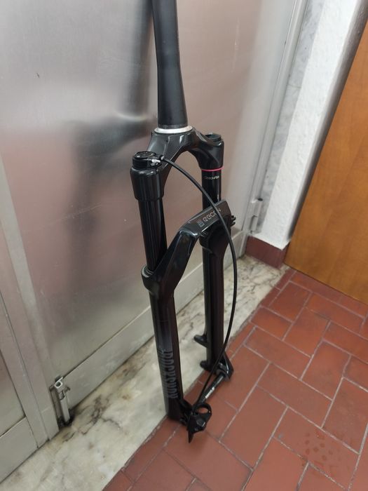 Suspensão Rock Shox Recon Gold 29'