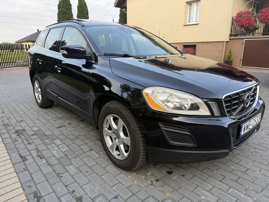 Volvo XC 60