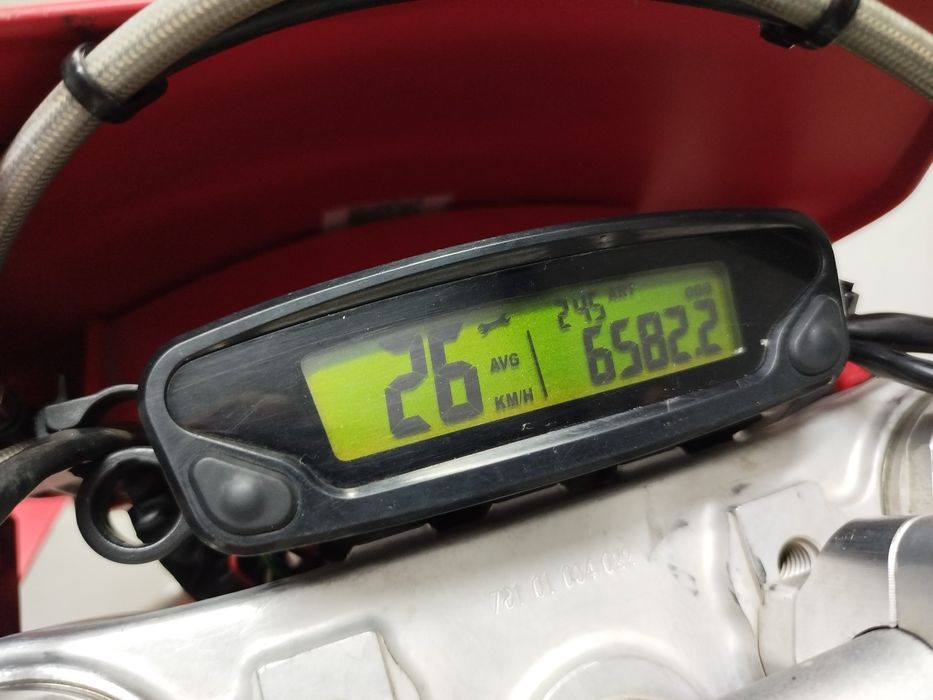 Gas Gas EC 350-F 2021