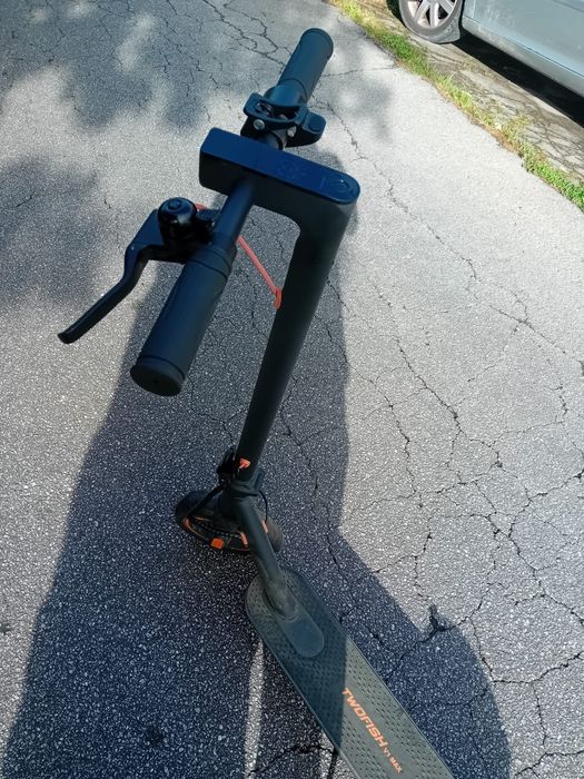 Scooters elétricos Twofish V1