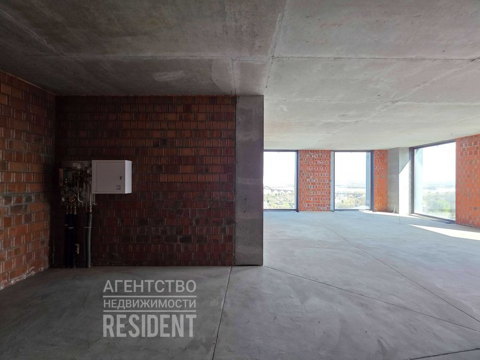 ЖК Маяк 74 м2. Mayak Парк Шевченко Набережная Нагорка Фестивальный