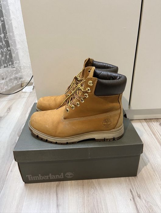 Buty śniegowce Timberland 6 Radford