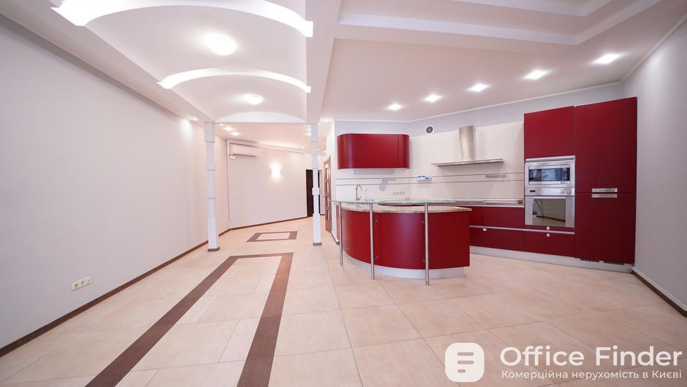 Commercial property, 192 m²