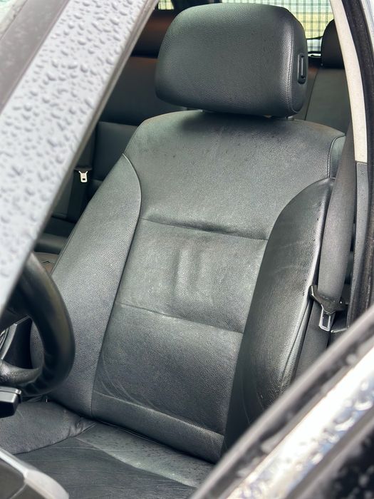 Bmw 520d facelift Automática