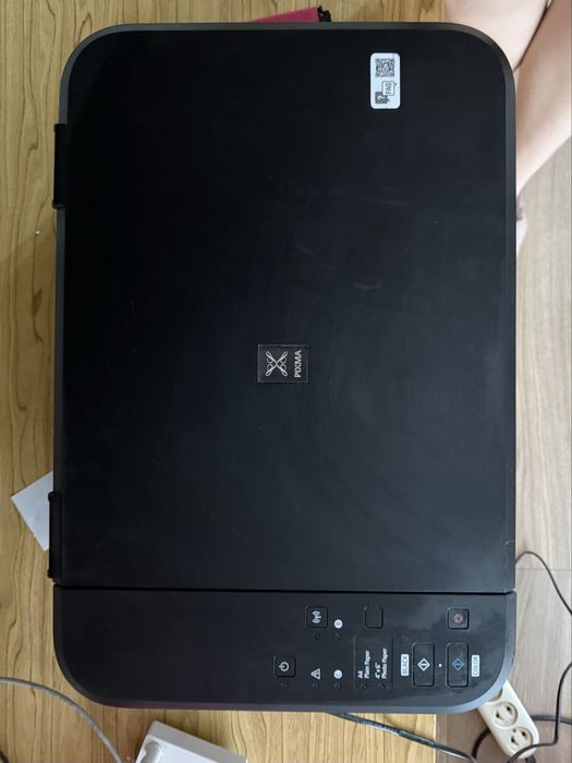 Продам принтер canon