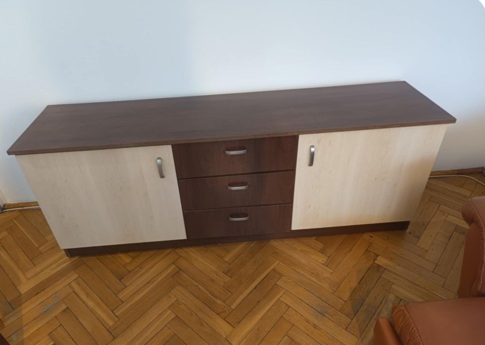 Sprzedam dwie komody