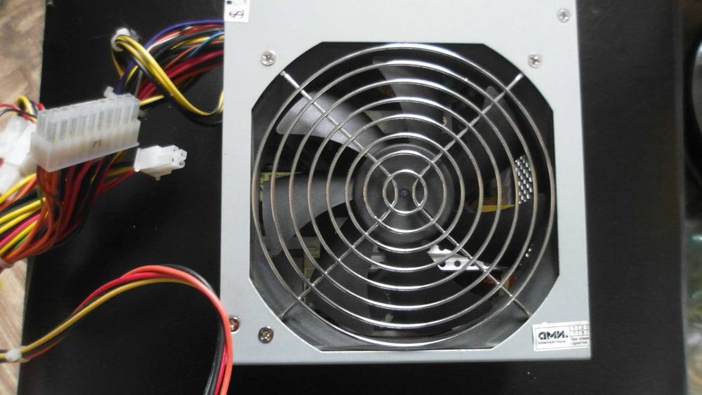 Блок питания ПК  АТХ-300 GTF