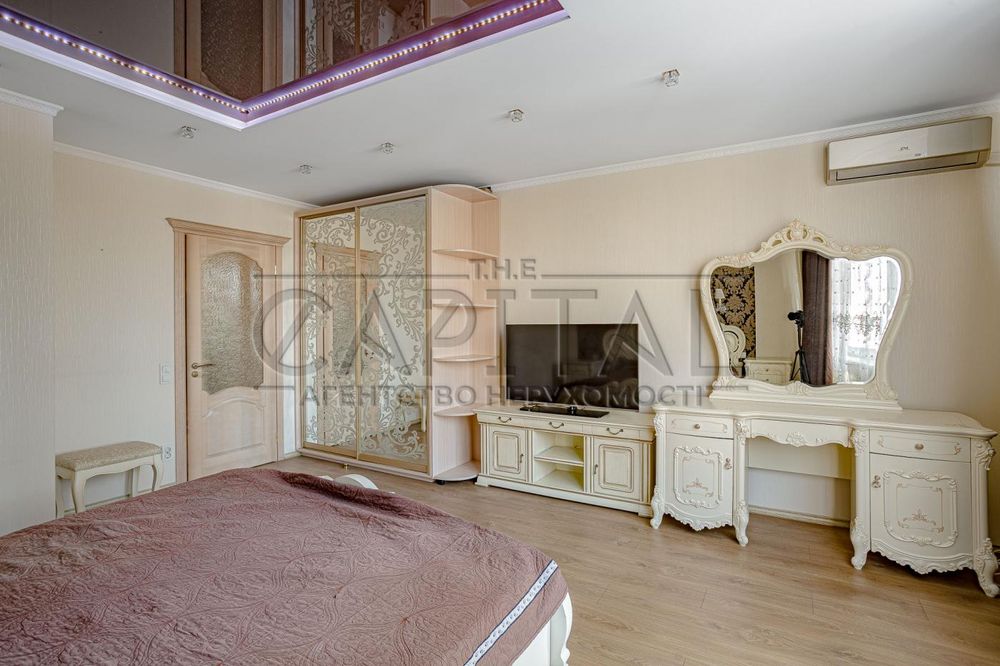 Продаж квартири, пр-т Лобановського, Голосієво