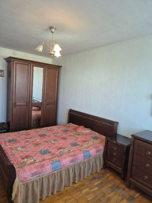 Оренда 3 кімнатної квартири, по вул Вишгородська 30