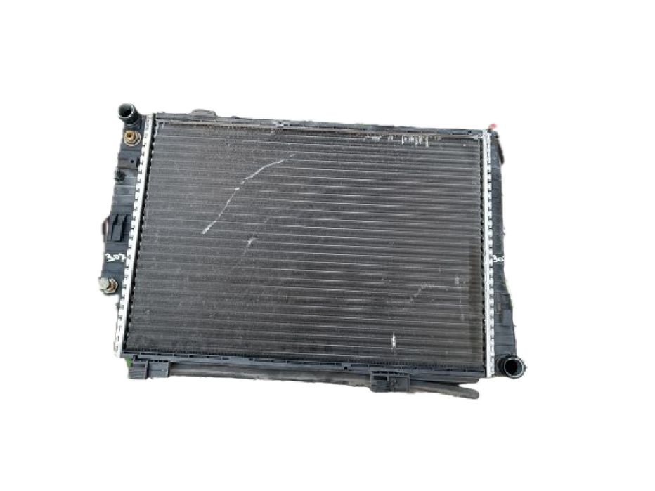 Radiador de água MERCEDES-BENZ CLK (C208)