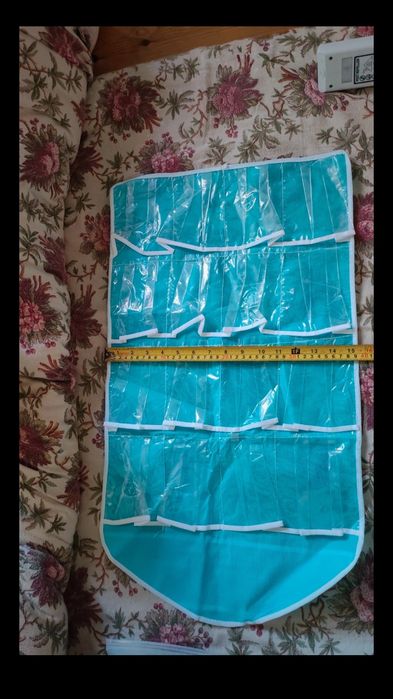 2 Wardrobe Organizers64739325696130122