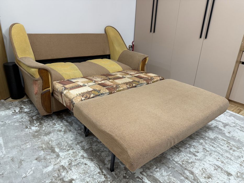 Диван розкладний