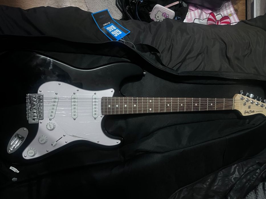 Gitara elektryczna