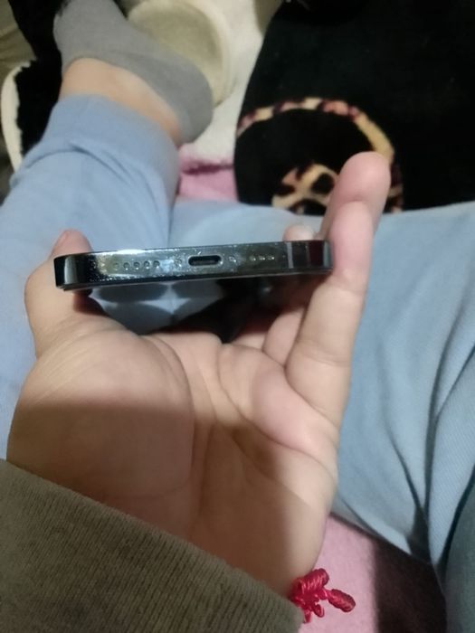 Iphone 12 pro 128g