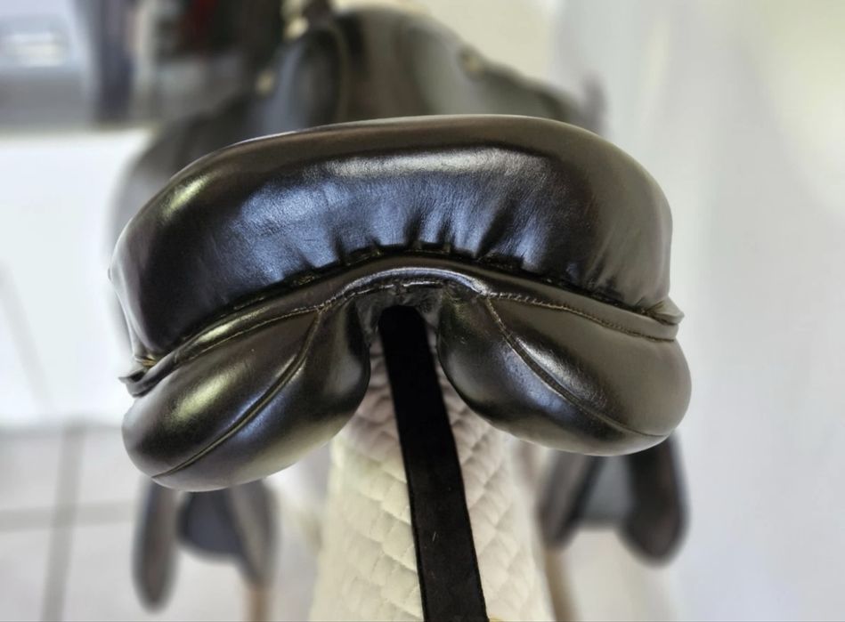 Siodło skokowe Premiere