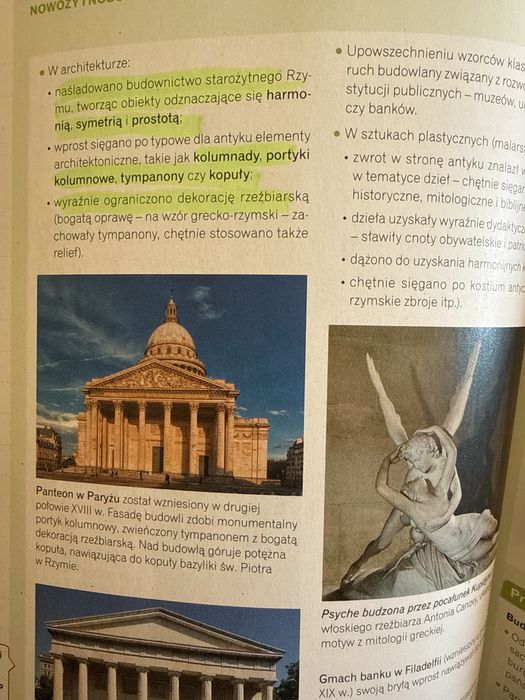 Vademecum Nowa Era Historia 2024