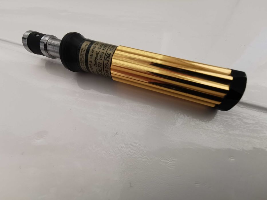 Klucz dynamometryczny Torqueleader TLS0022  Minimaster 0,5 - 22 cNm