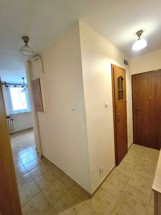Mieszkanie na sprzedaż w centrum Trzebnicy – ul. Prusicka 15