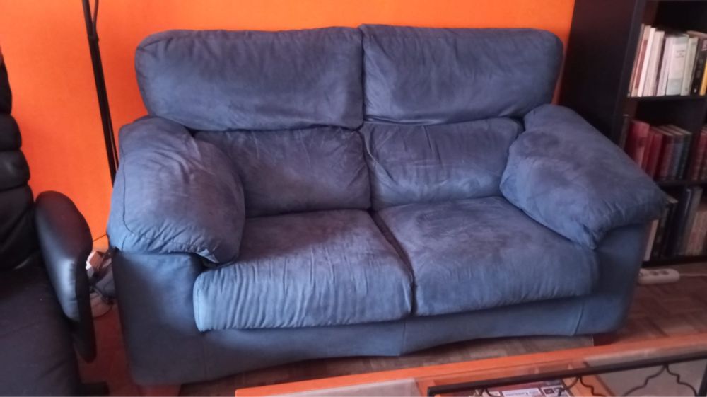Sofa   2 lugares